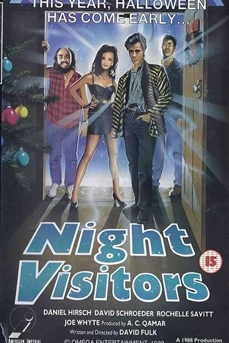 Night Visitors